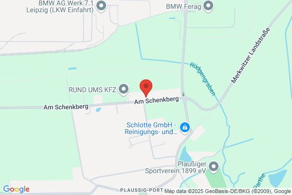 GF Abfallentsorgungs GmbH