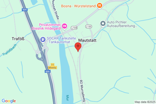 Gasthaus Gosch