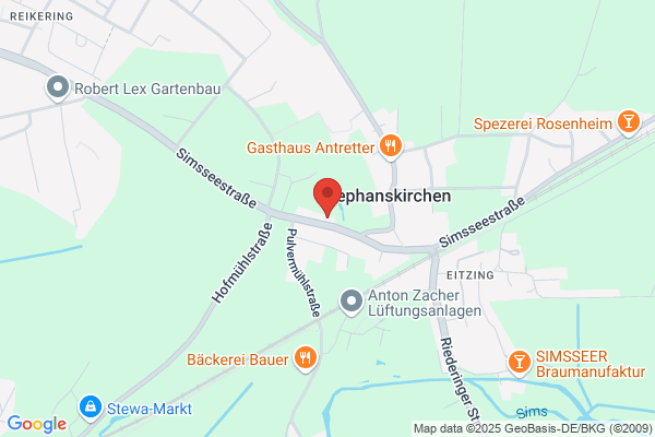 Gianesins Musikmanagement