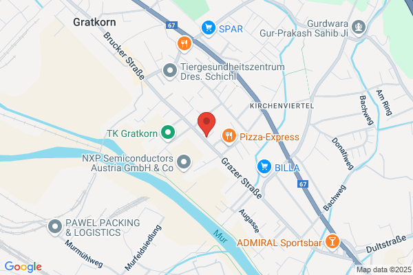 Oesterreichische Post AG Postamt