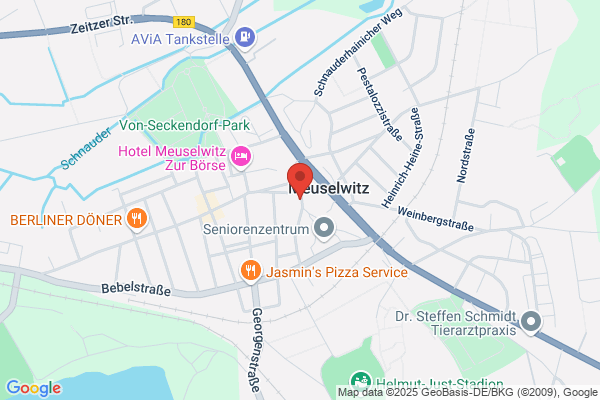 Postservicestelle Mixnitz