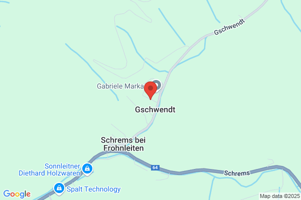 Programma Branchensoftware GesmbH