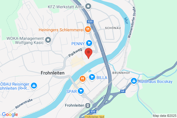 Psychotherapeutische Praxis Birgit Tieber
