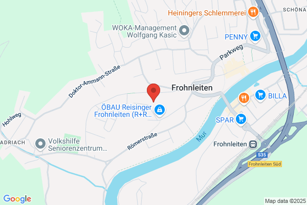 TC HIPP - HOPP Frohnleiten