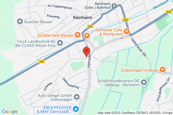 Eisenhauer Metallhandwerk & Überdachungssysteme