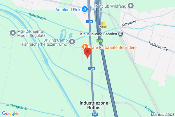 Institut für Sozialdienste - ifs Gemeinnützige GmbH