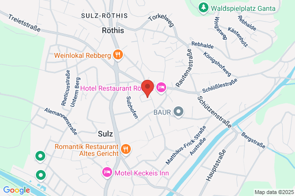 Autohaus Walter Malin GmbH