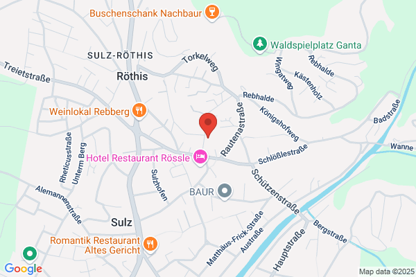 Agrargemeinschaft Roethis