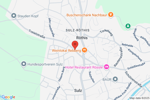 Anderle Gert Innenausbau GmbH