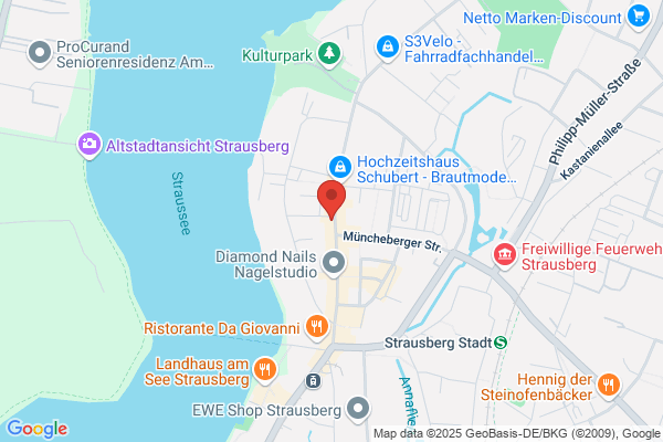 Buchhandlung M&M