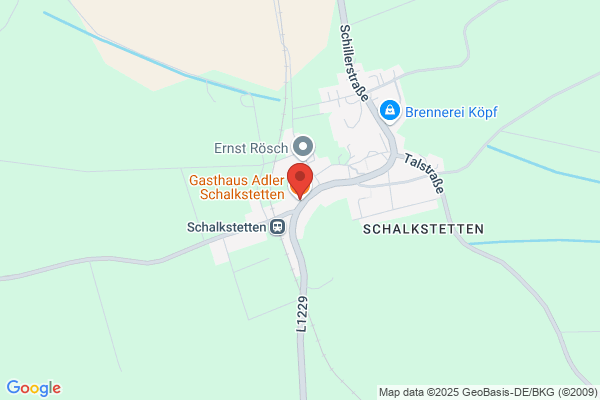 Gasthaus Adler