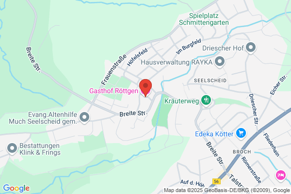 Gasthof Lingg-Otto