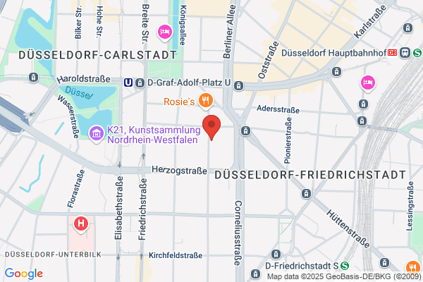House of Hair Friseurbedarf Künz e.U.