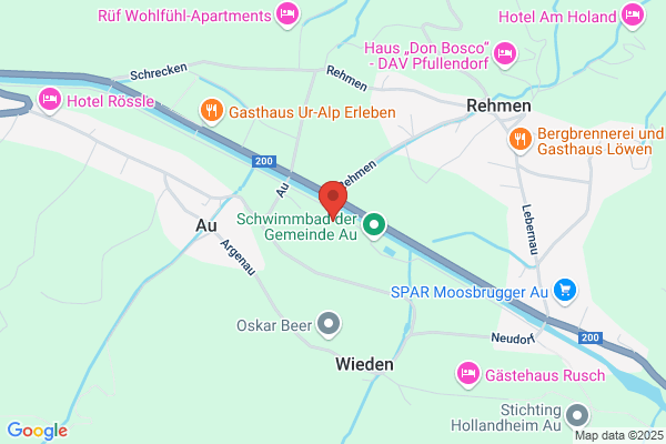 Moosbrugger Holzfußböden
