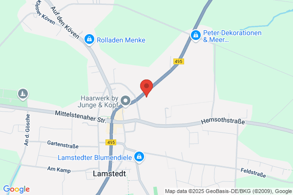 NahundFrisch - Marte Liselotte