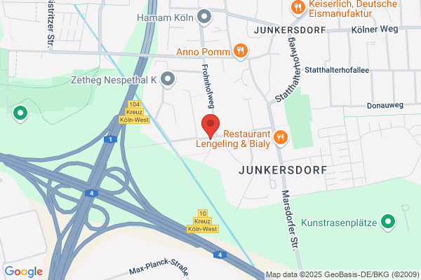 Oelz Beteiligungsverwaltungs GmbH