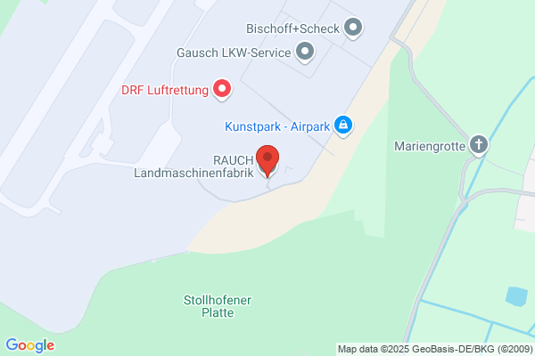 Rauch Gebrueder