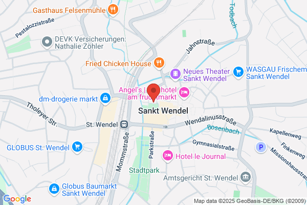 S-Immobilien GmbH