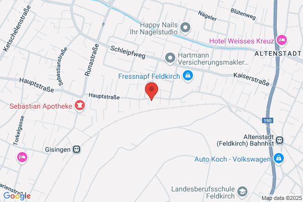 Spenglerei Zerlauth GmbH