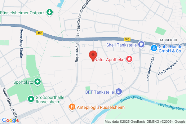 Verkehrsverein Sulz-Roethis