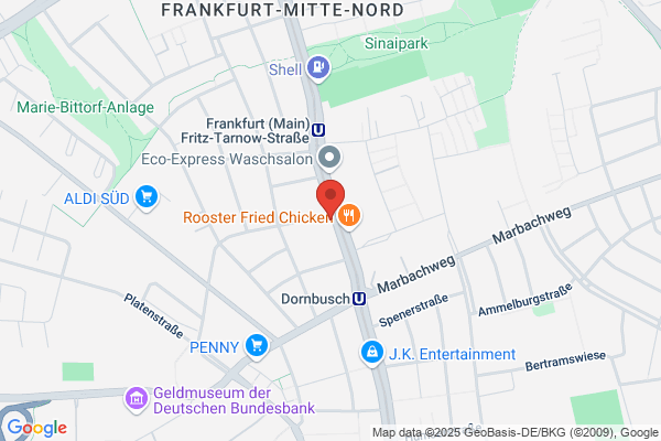 Zoofachhandel Hund- u Katzenparadies