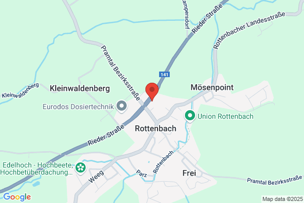 Feuerwehr