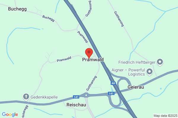 Hausruck Asphalt GmbH