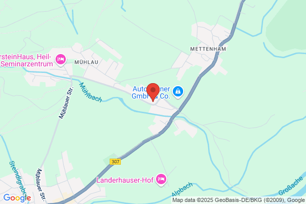 Hans Aigner Ges.m.b.H.