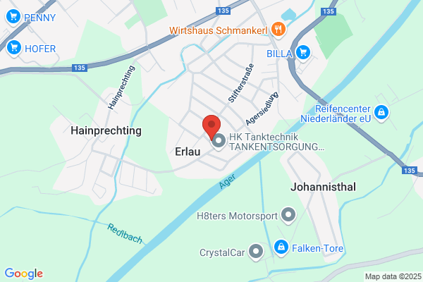 Hoerandner und Korzeniowski Marketing GmbH