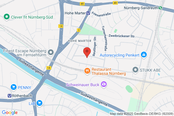 Keller, Ihne u. Tesch Gesellschaft m.b.H.