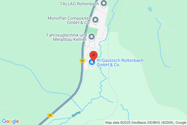 Noehammer Baudienstleistungen GmbH