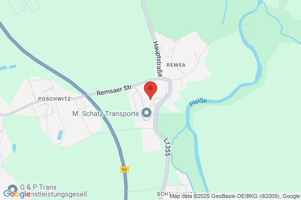 Remsa Gerhard Prim Dr