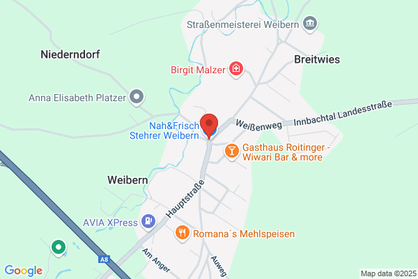 Stehrer Kaufhaus Inh Theresia Zarbl