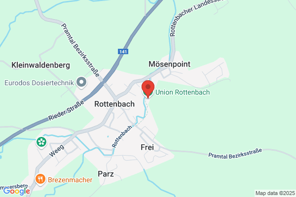 UTC Rottenbach