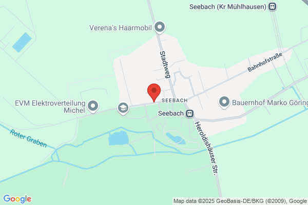 Weinberger Beteiligungs GmbH