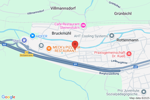 Autohaus Mayer Gesellschaft m.b.H.
