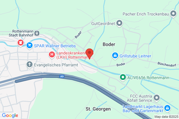 Innenbau - Gesellschaft m.b.H.