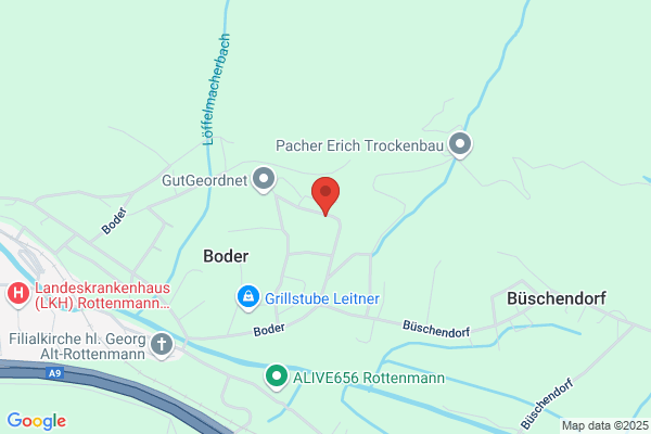 Hoetzenegger GmbH