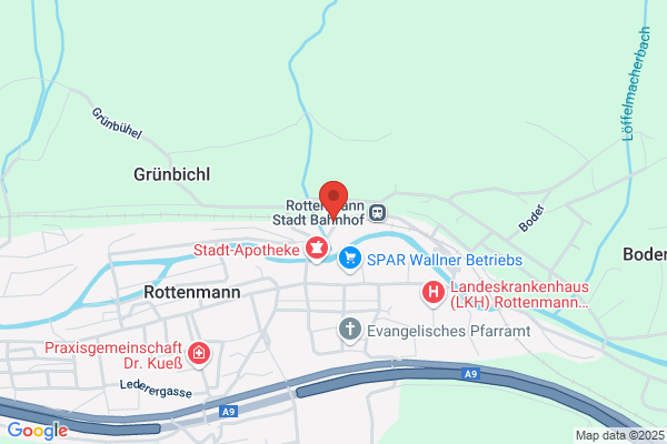 Freiwillige Feuerwehr