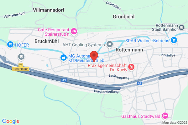 Friseur Raimund Inh Raimund Medosch
