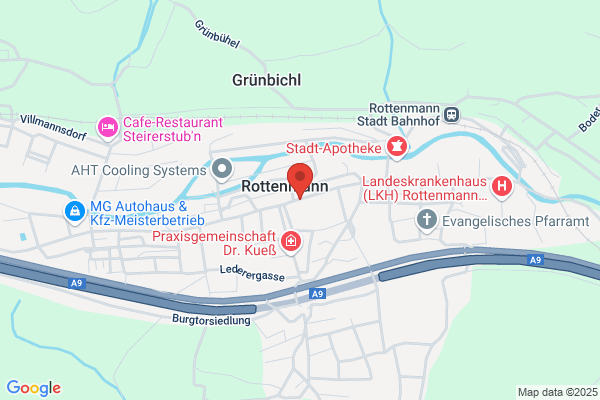 Gasthof Bindreiter