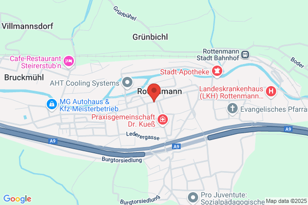 Gasthof Zur Post Irma Kalteis