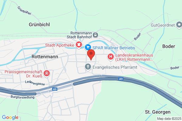 Pestalozzi-Hauptschule