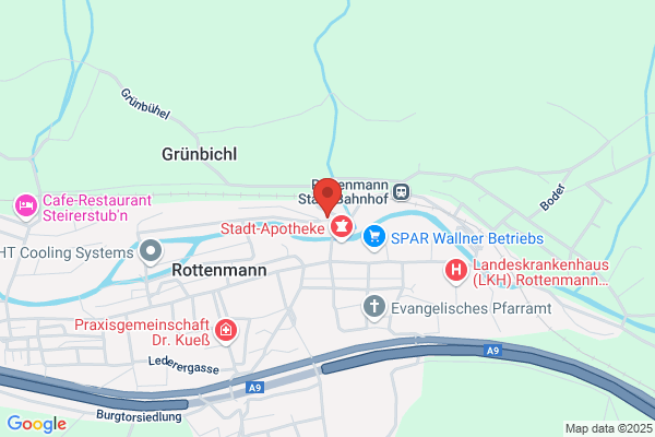 KLK-Projekterrichtungs- gesellschaft mbH