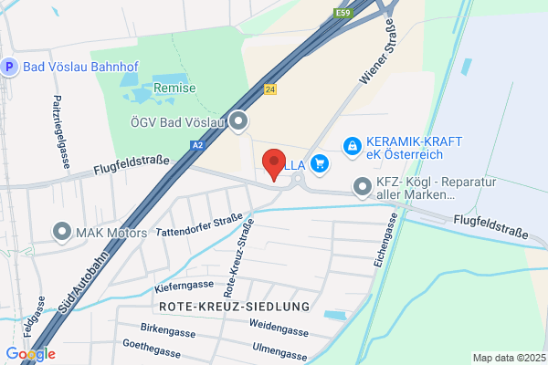 Die Bügelmizzis