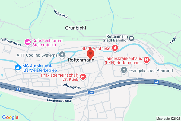 Gendarmerieposten