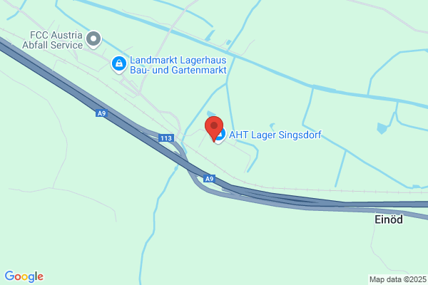H.T.L. Transporte GmbH