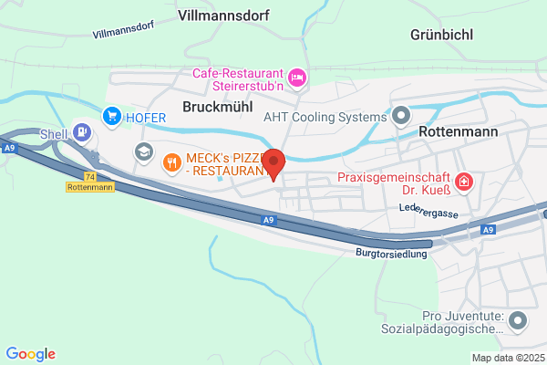 Schachner Andreas EDV Organisations- u Einkaufsberatung