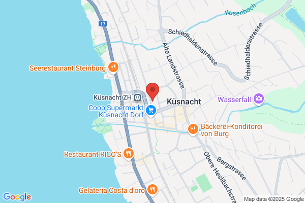 GfB Treuhand AG