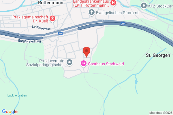 Manfred Jansenberger Gesellschaft m.b.H.